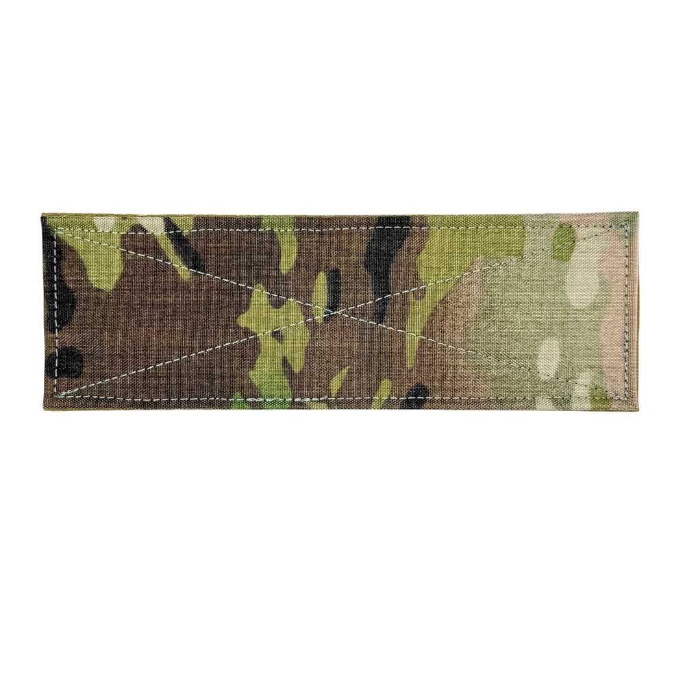 Hook & Loop Silencer Panel Patch for LBX 12L Daypack – 500D Cordura, MultiCam
