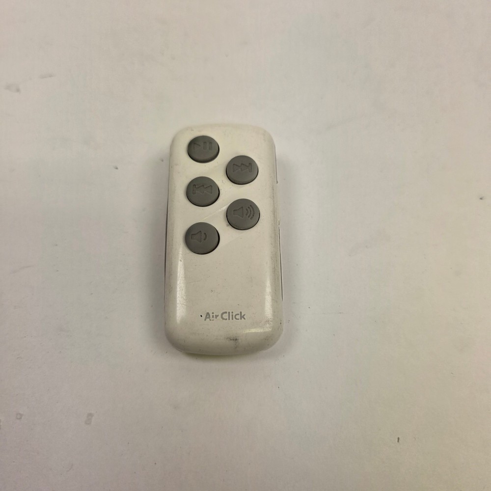 AIR CLICK  REMOTE CONTROL ONLY  MAC and PC.