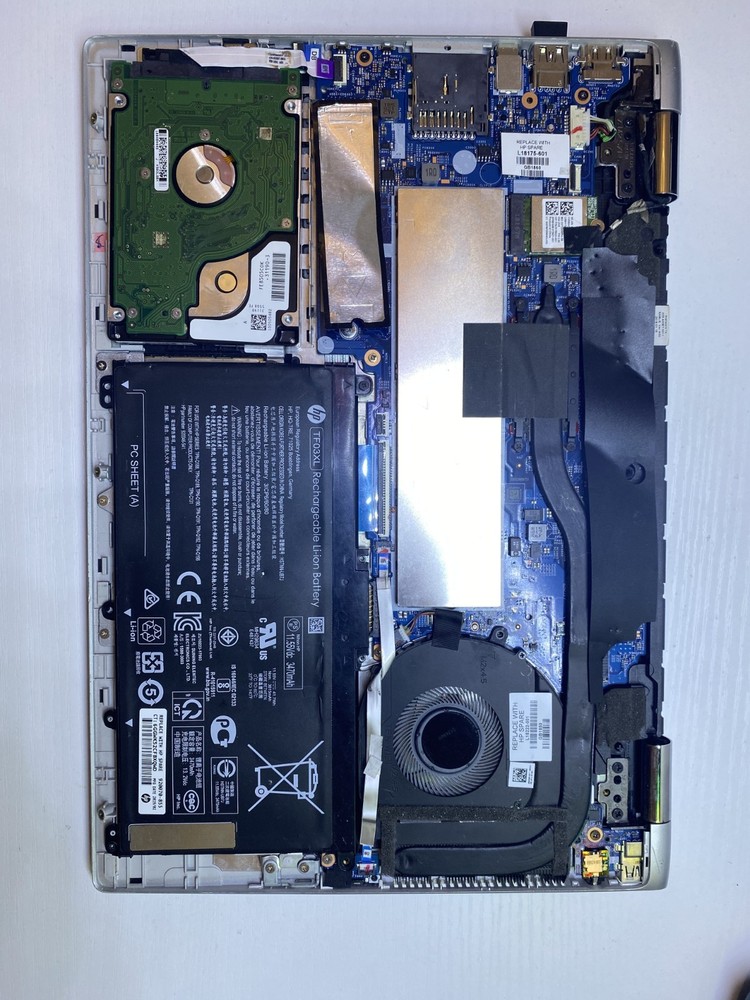 Laptop Not Charging? Diagnostic from $29.99