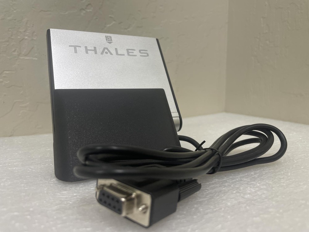 THALES CARD READER