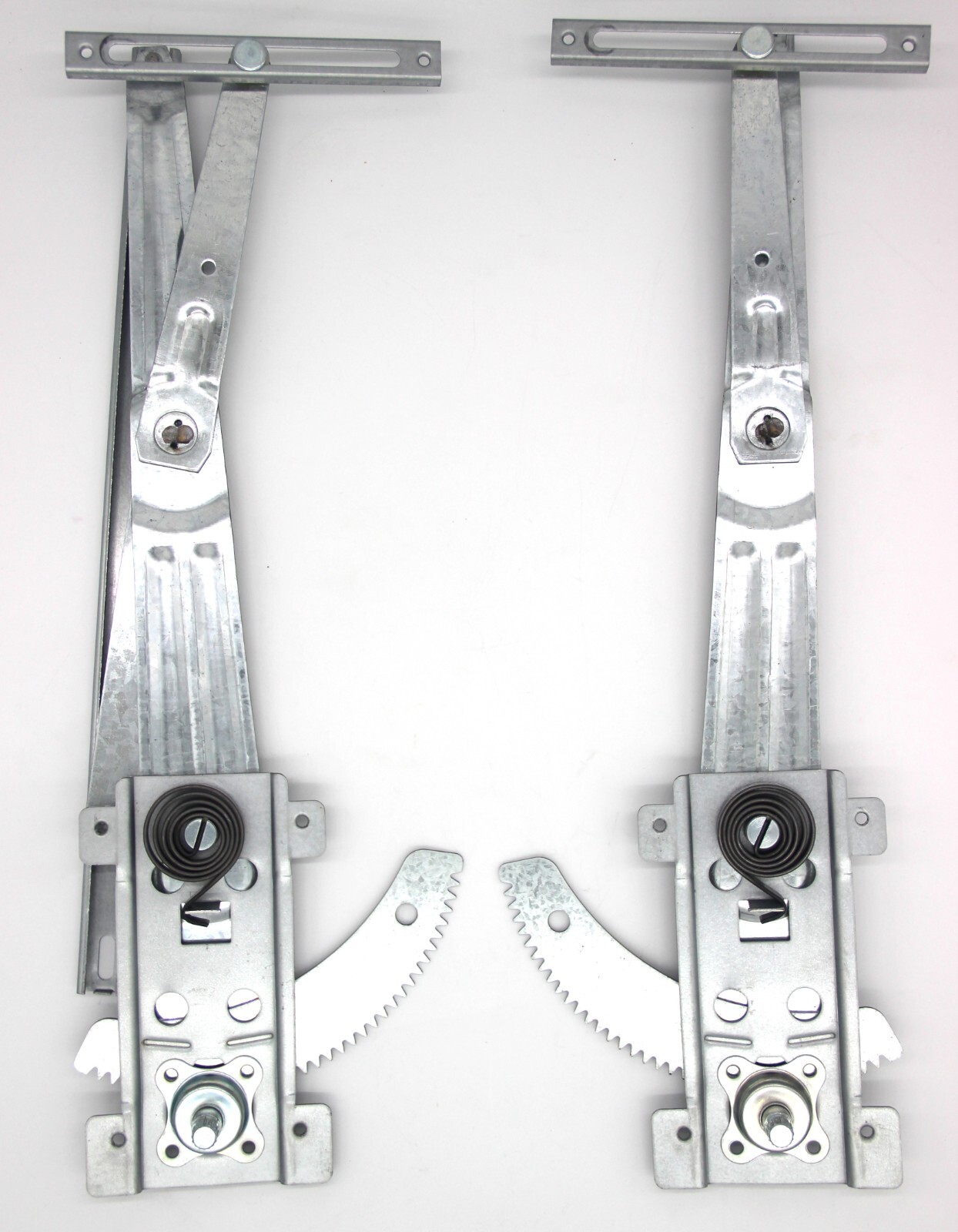 WINDOW REGULATOR FJ40 FJ43 FJ45 BJ40 HJ45 LEFT RIGHT SET FOR TOYOTA LAND CRUISER