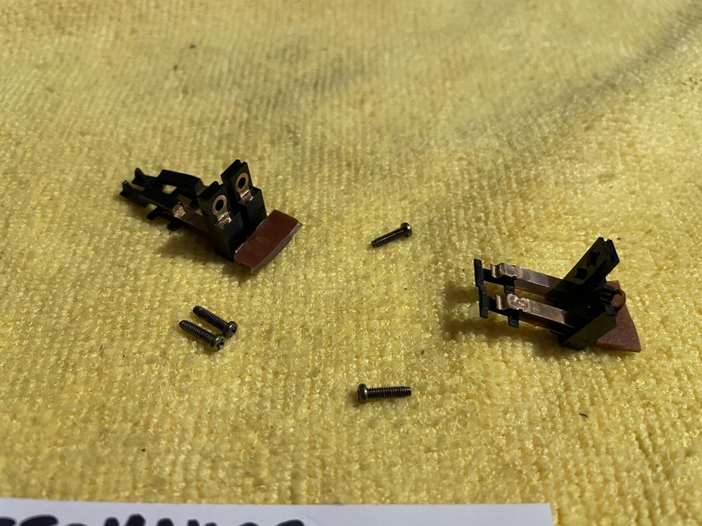 TECHNICS RS-B58R parts 010