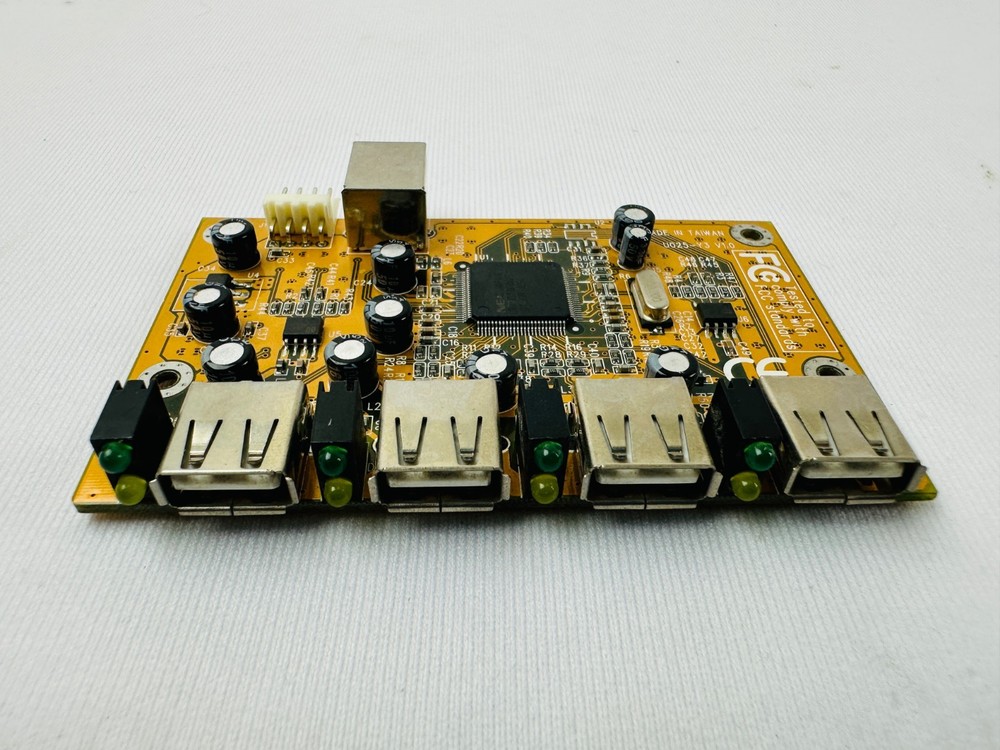 Vox U025-Y3 Interface Card
