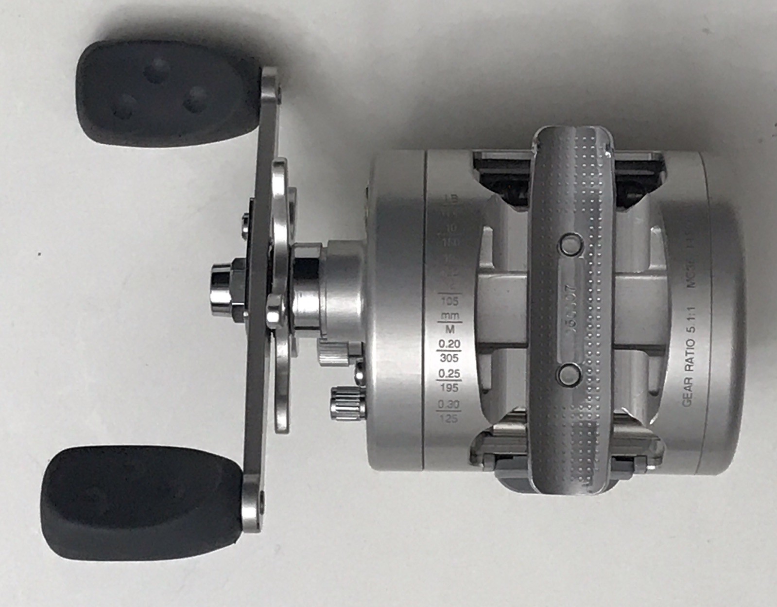 Abu Garcia Ambassadeur Morrum M3600C. VGC