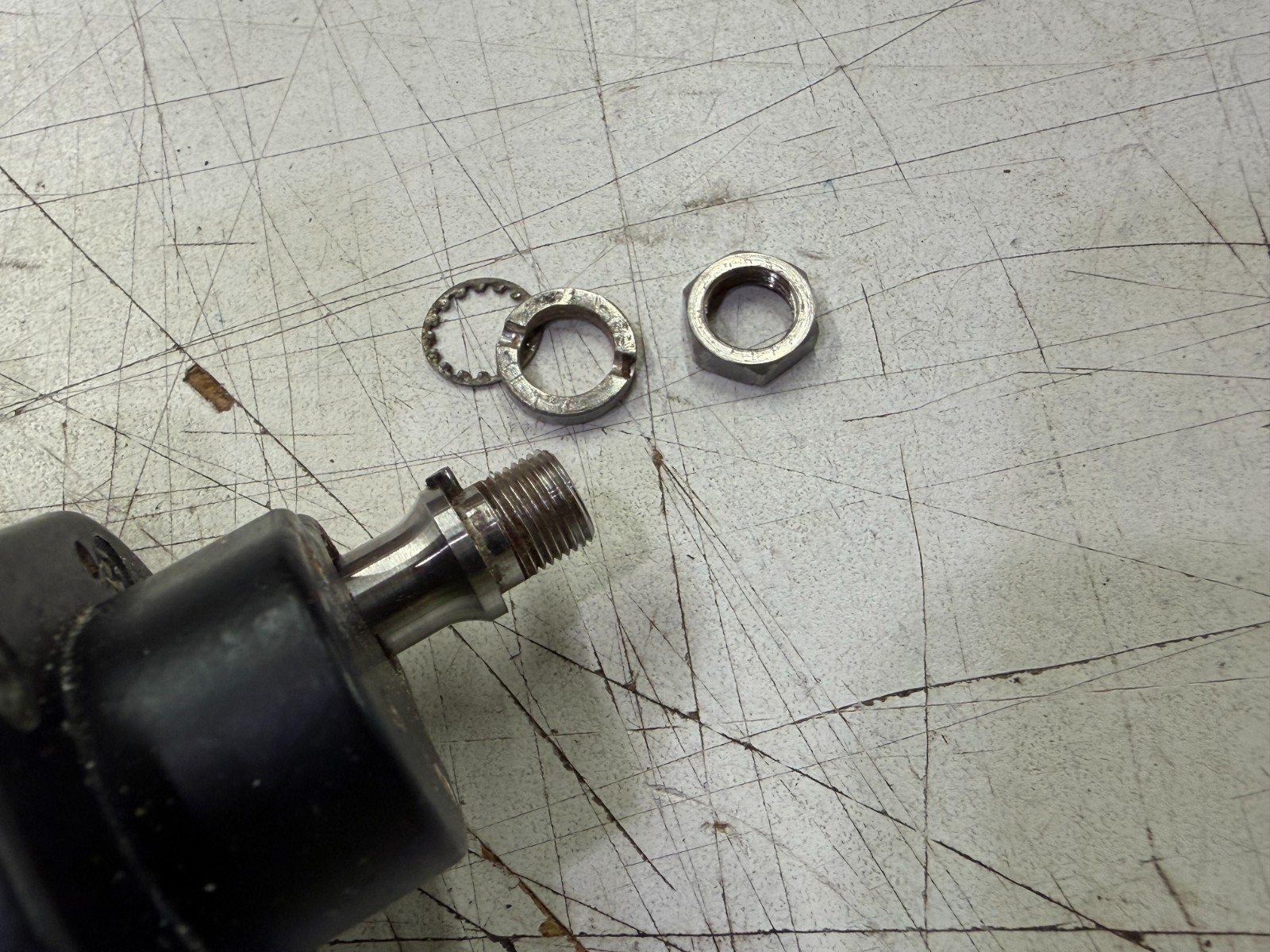 SALEM 1200 Autopsy Saw– 120V 60Hz – Electric Oscillating Saw TESTED WORKING