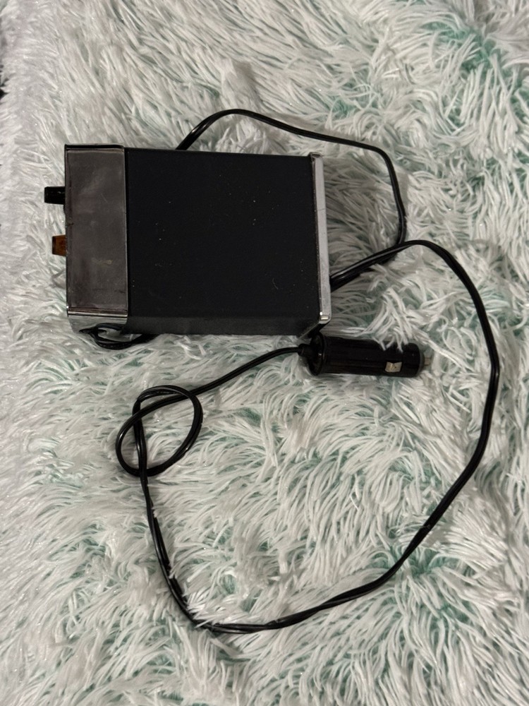 Vintage Radar Detector