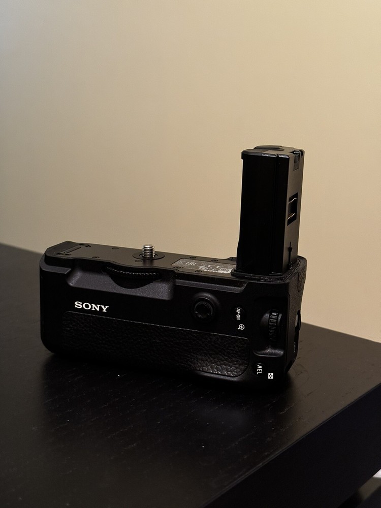 Sony VG-C3EM battery grip