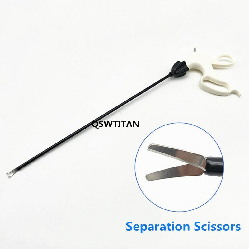Laparoscopic Simulation Training instrument Scissors forceps Needle holder