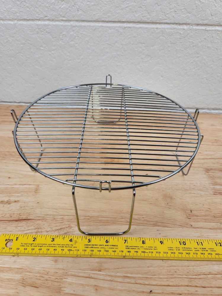 NuWave Pro 20336 Replacement Part Wire Cooking Rack