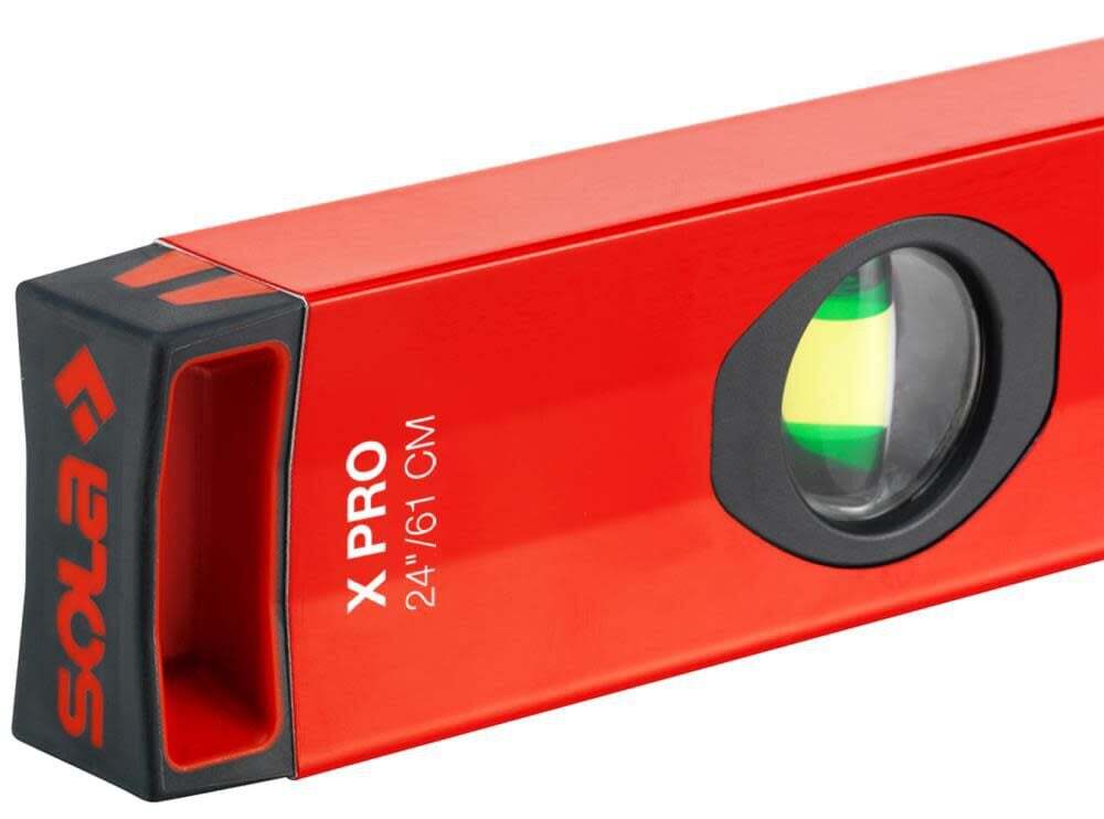 Sola X-Beam 2 Focus-60 Vials 10In