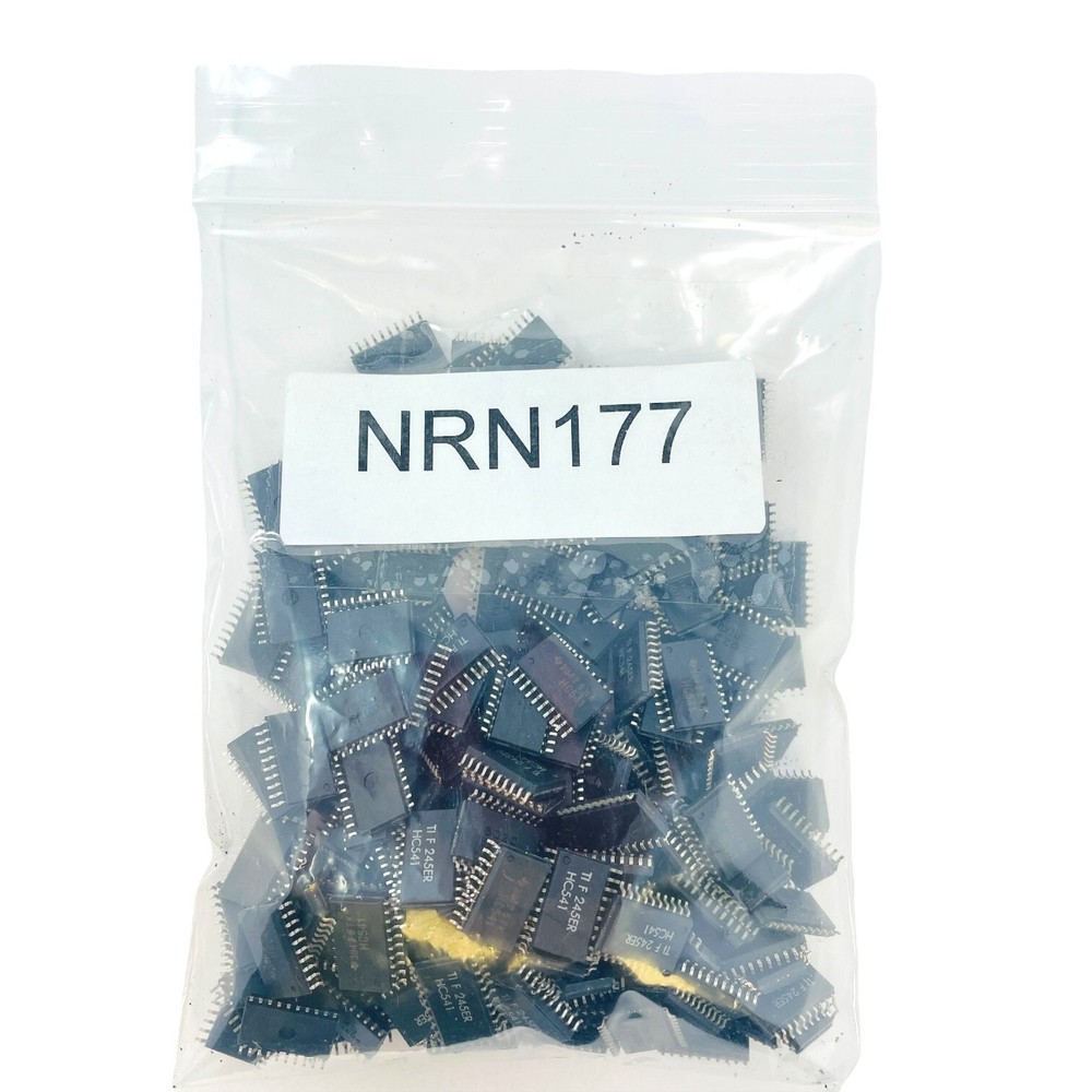 Wholesale Assorted Surface Mount Integrated Circuits 20 Pin Philips, Nexperia