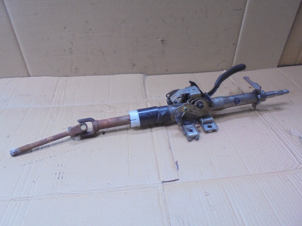 ROVER 400 1995 MK2 ADJUSTABLE PAS POWER STEERING COLUMN