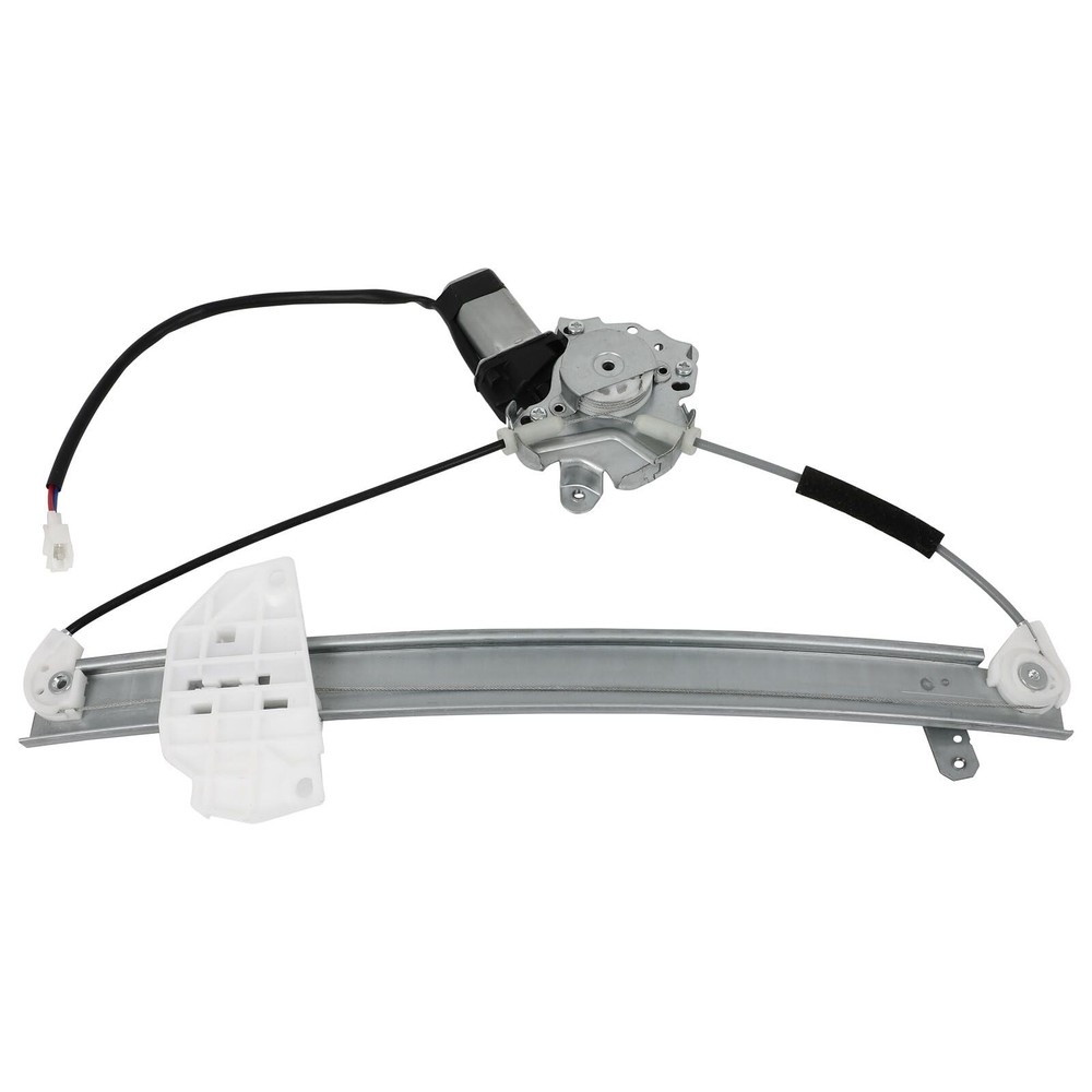 741-930 Window Regulator Assembly Motor for 1997-2001 Mirage Front Left