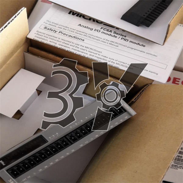 1PCS NEW IDEC PLC Programmable Controller Module FC6A-J4CN1