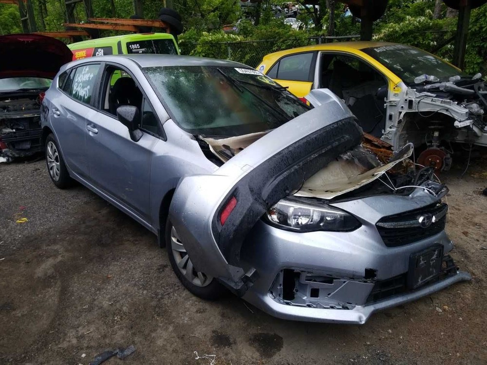 Camera/Projector Camera Windshield Mounted Eye Sight Fits 20 IMPREZA 5082886