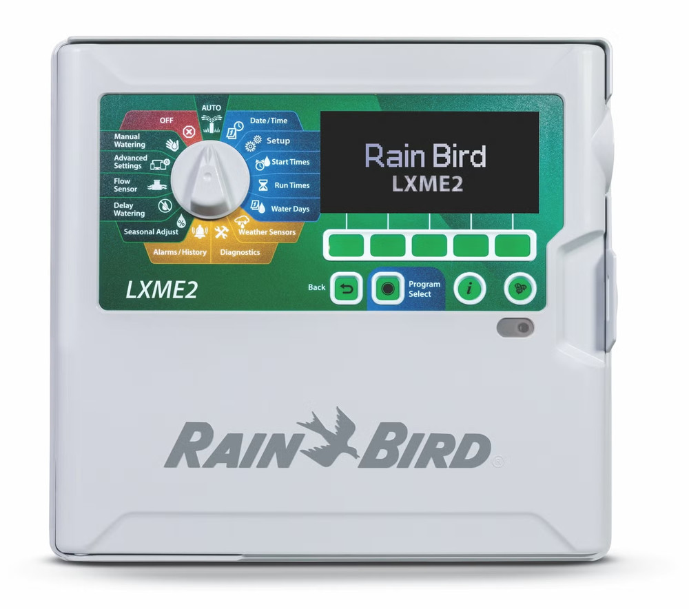 Rain Bird - ESPLXME2 - LXME Series Modular Controller