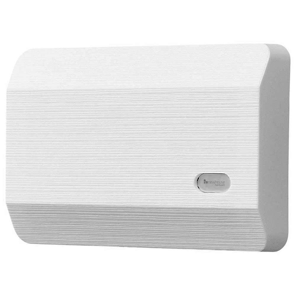 Easy Install Doorbell Chime