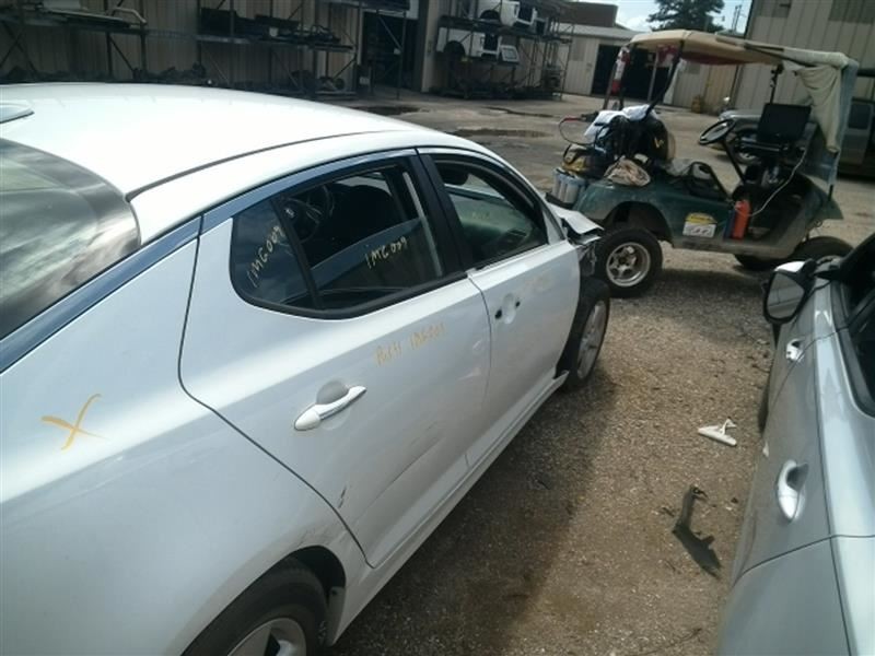 Engine ECM Electronic Control Module Automatic 2.4L Fits 14-15 OPTIMA 6464296