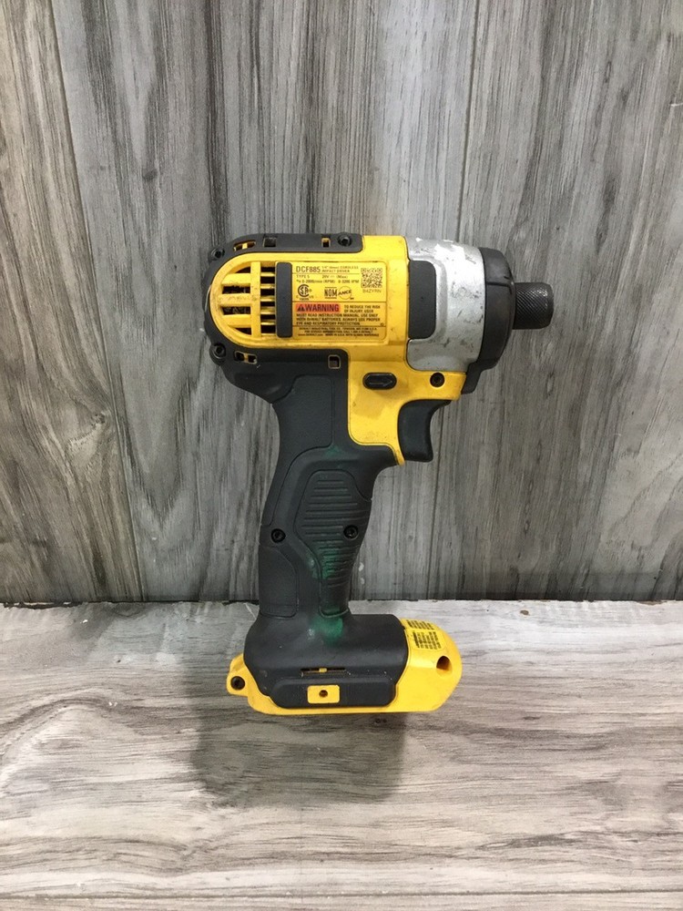 DEWALT DCF885 (PSL038635)