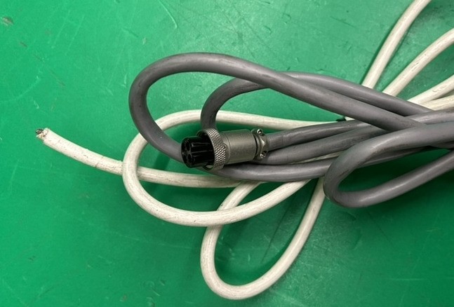 Olympus P-215-DO Microscope Power Supply