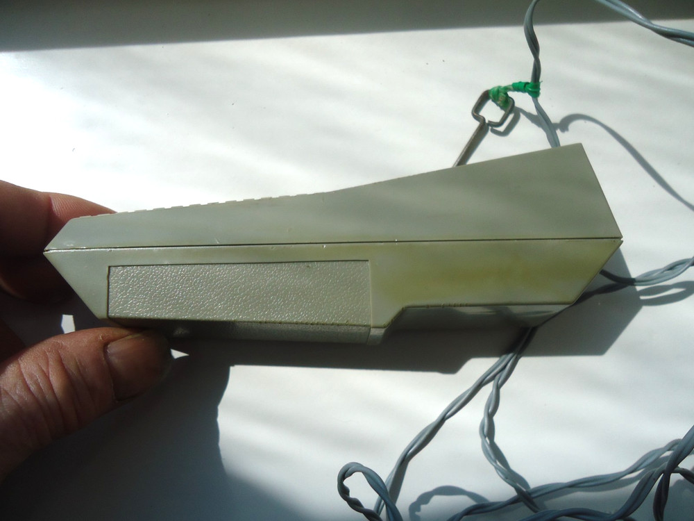 Original 70's Estes Rocket Launcher Solar Launch Controller W Manual & Key