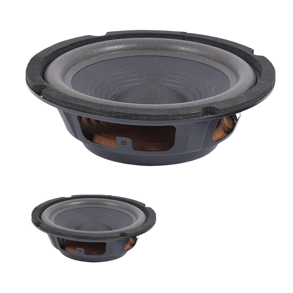 Speaker Passive  Audio Stereo Repair Part Mobile Audio