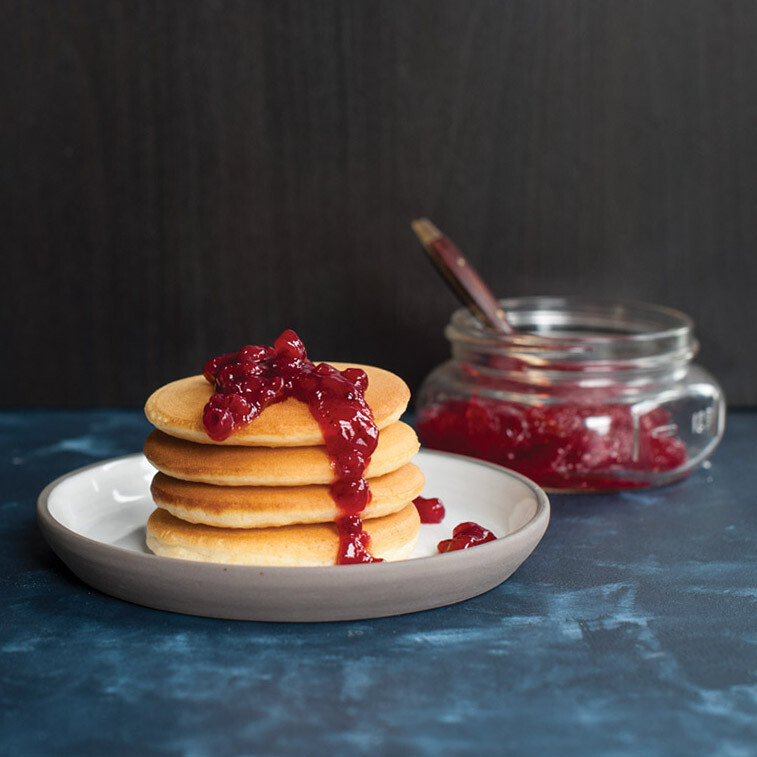 Nordic Ware The Original Silver Dollar Pancake Pan