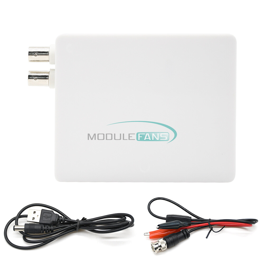 1HZ To 500KHz DDS Function Signal Generator Sine Square Triangle Wave Frequency