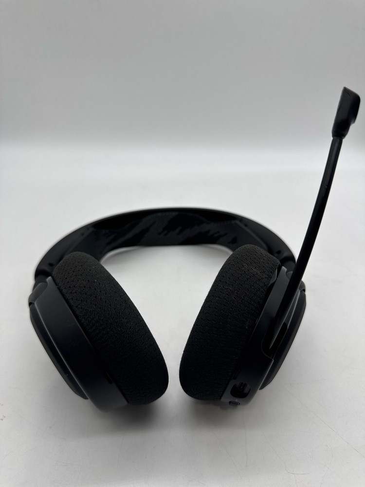 SteelSeries Arctis Nova 3 Multi-Platform Gaming Headset, 61631