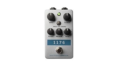 UNIVERSAL AUDIO UAFX 1176 Studio Compressor 47896