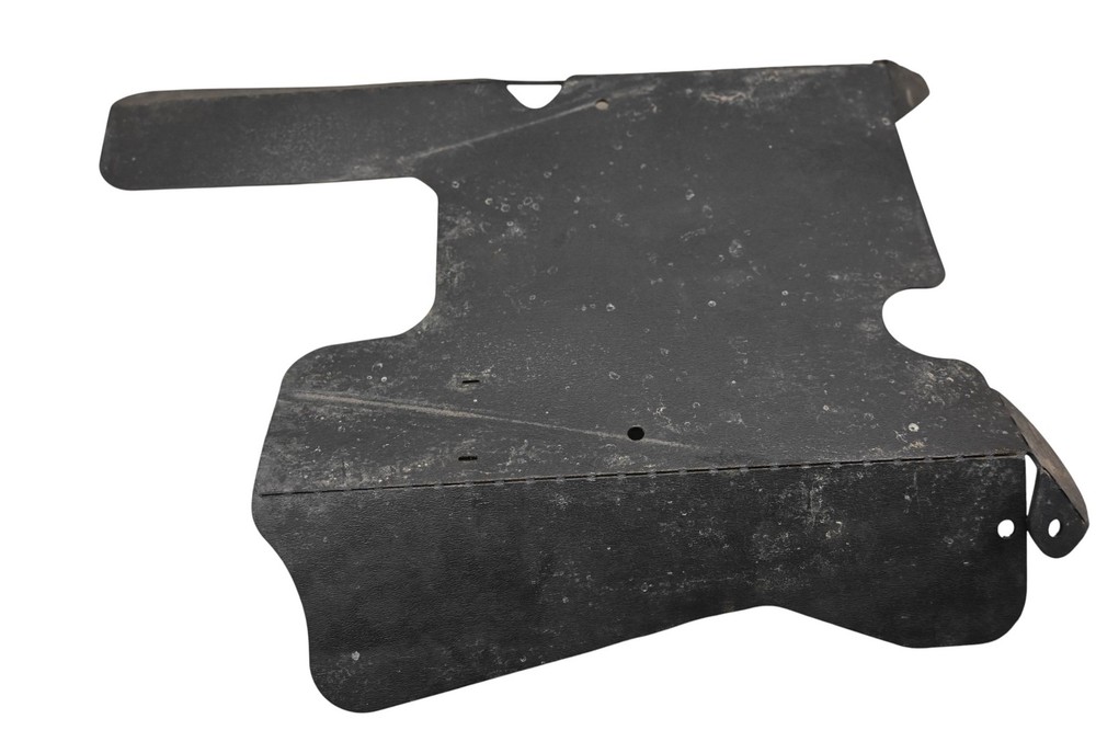 19 Arctic Cat Alterra 700 EPS 4x4 Front Splash Guard