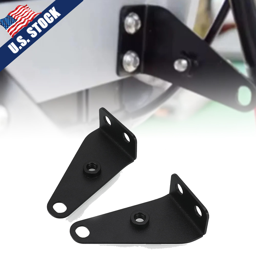 FOR SUR-RON Light Bee X Moto Controller Bottom Left And Right Mounting Bracket