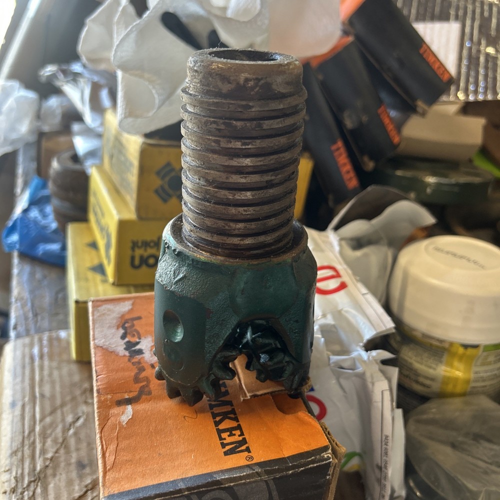Varel Rock Bit V2 3”
