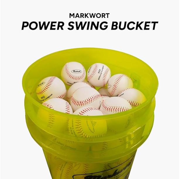 Markwort Powerswing Ball Bucket