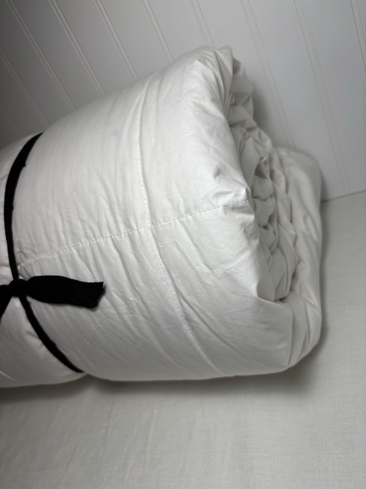 Westin Down Duvet Insert ~ Queen ( 90” x 94”) ~ READ