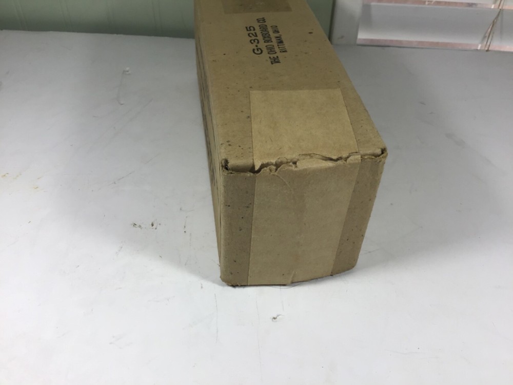 NOS- U.S. Marine Corps TD-1 Chest Set