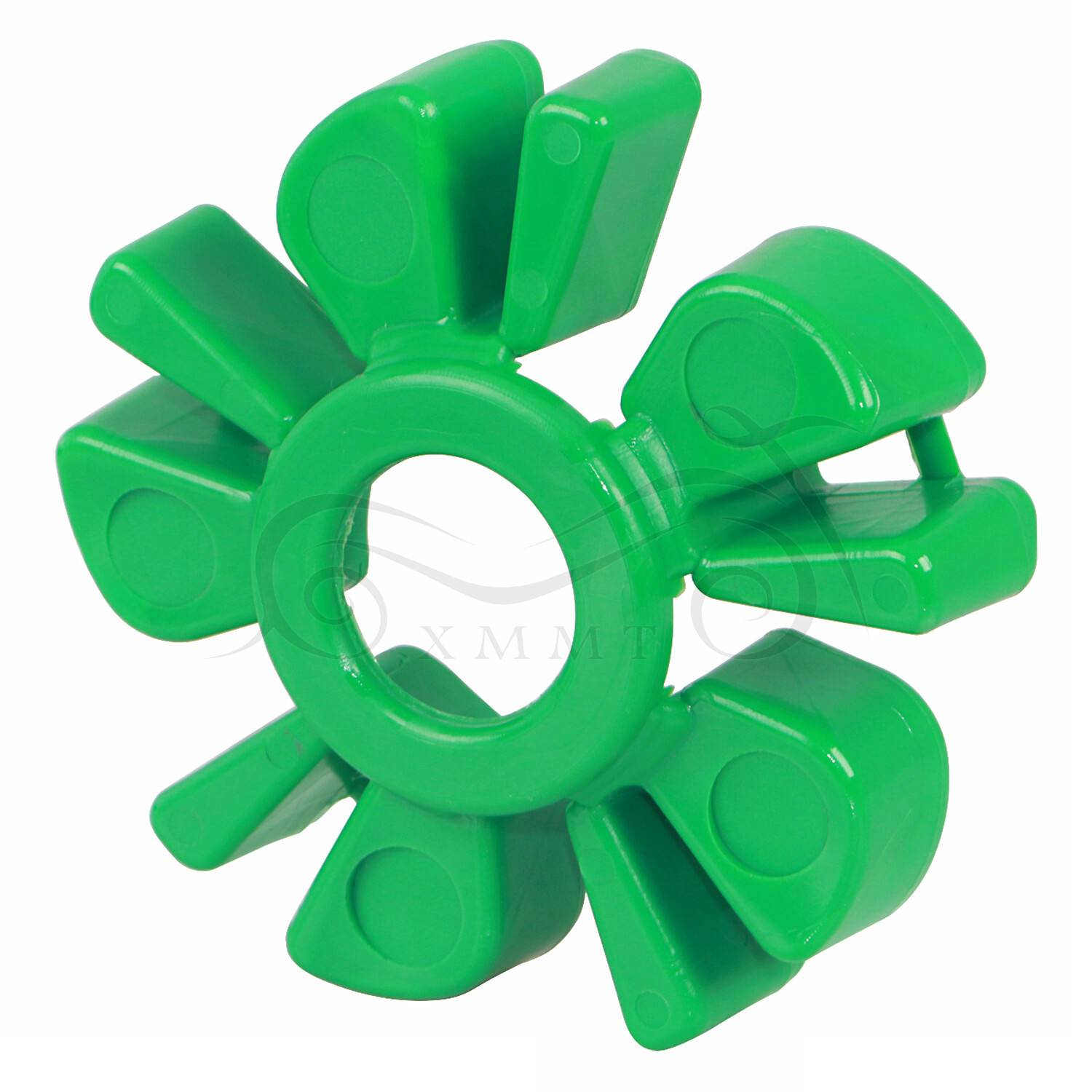 Rubber Cush Drive Rear Wheel Dampener For Harley Road Street Glide FLTRU FLHXS