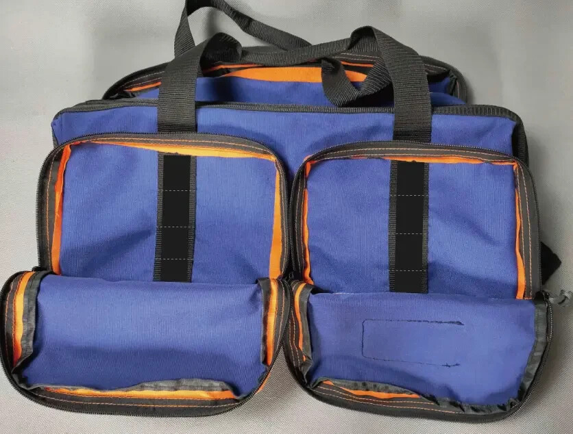 Custom Splice Recovery Gear Storage Bag