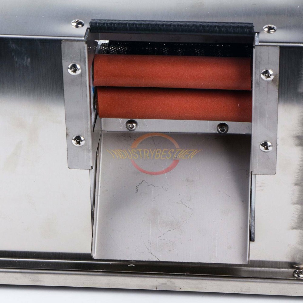 1PCS Semi-automatic bean sheller machine Bean Removing Machine Pea Peel New