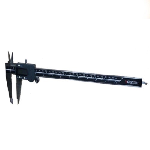 VICTOR 5300 High-precision Digital Vernier Calipers Electronic Digital