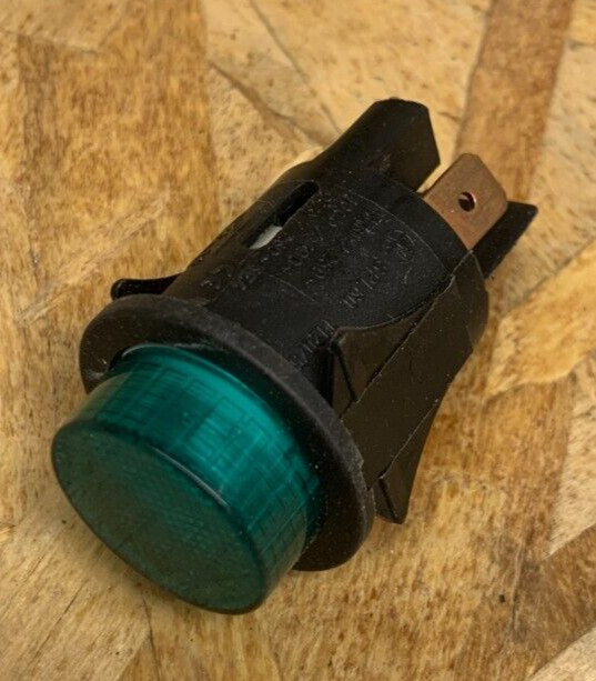 Middleby 30693 SWITCH,PB MOLVENO 250V