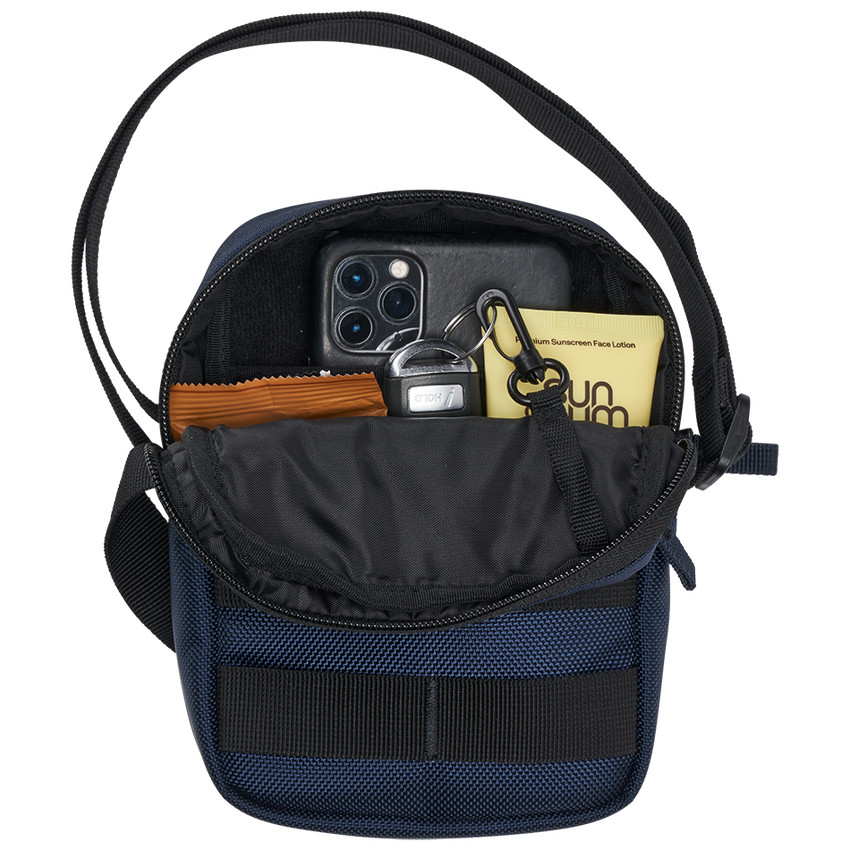 Ogio Pace Pro Black Pouch - 5921187OG