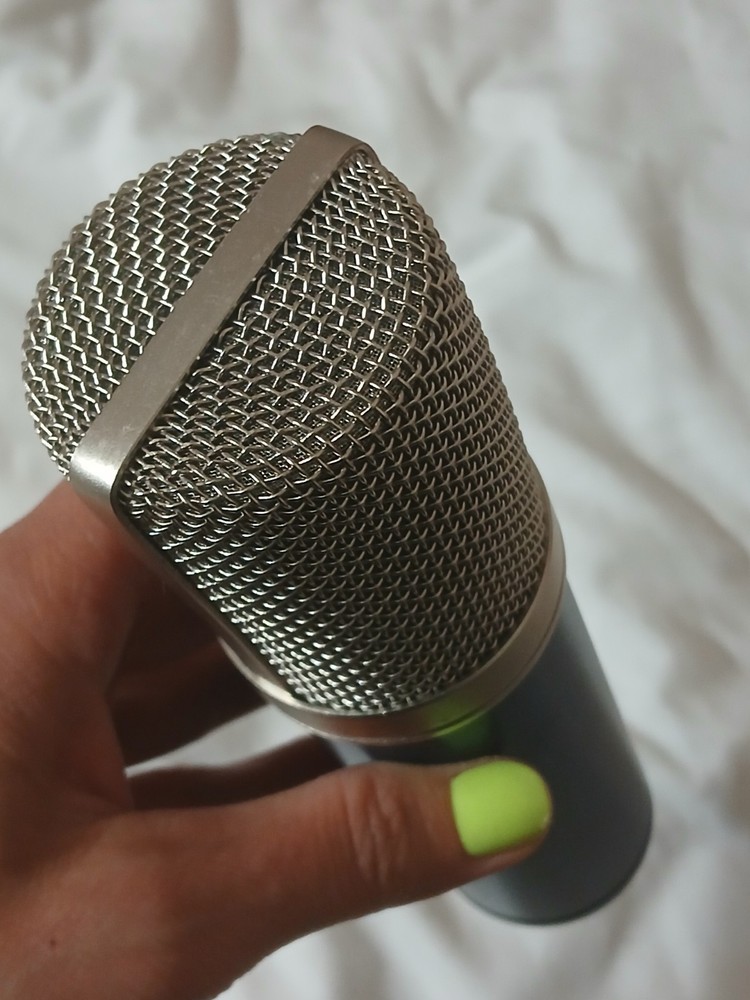 Professional Recording Studio