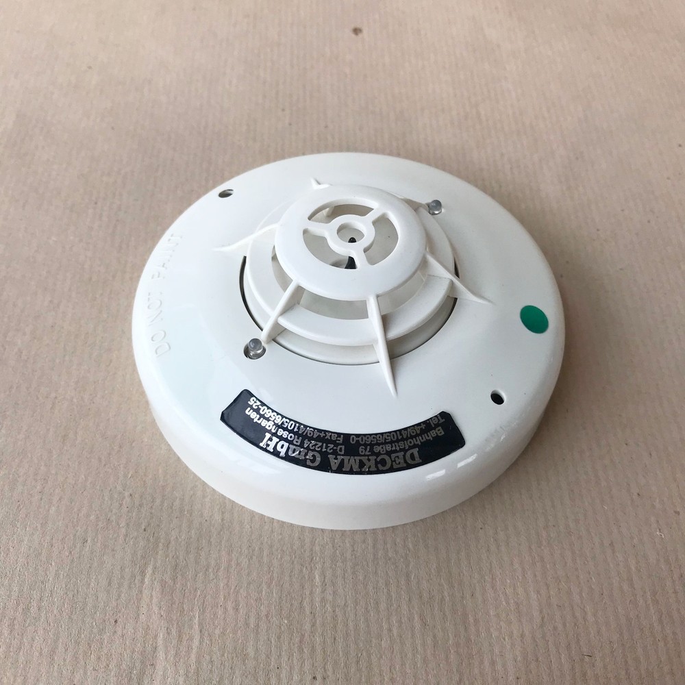 HOCHIKI DCD-1EM HEAT DETECTOR