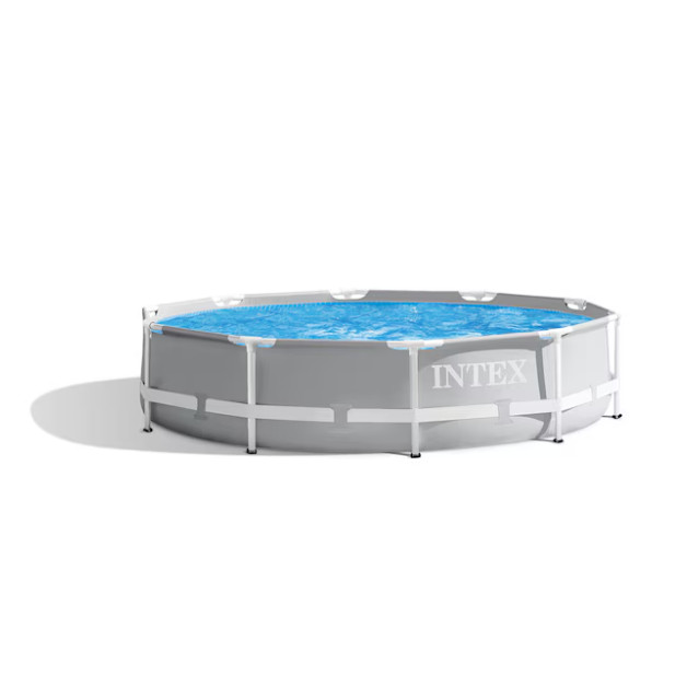 Intex 10-ft x 10-ft x 30-in