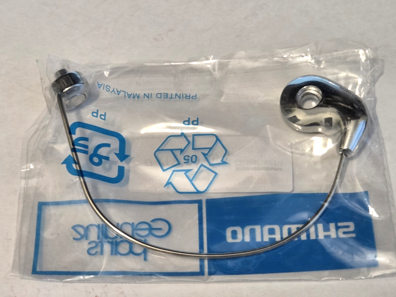 Shimano Bail Assembly RD10206 / 10QDR / fits several reels listed below