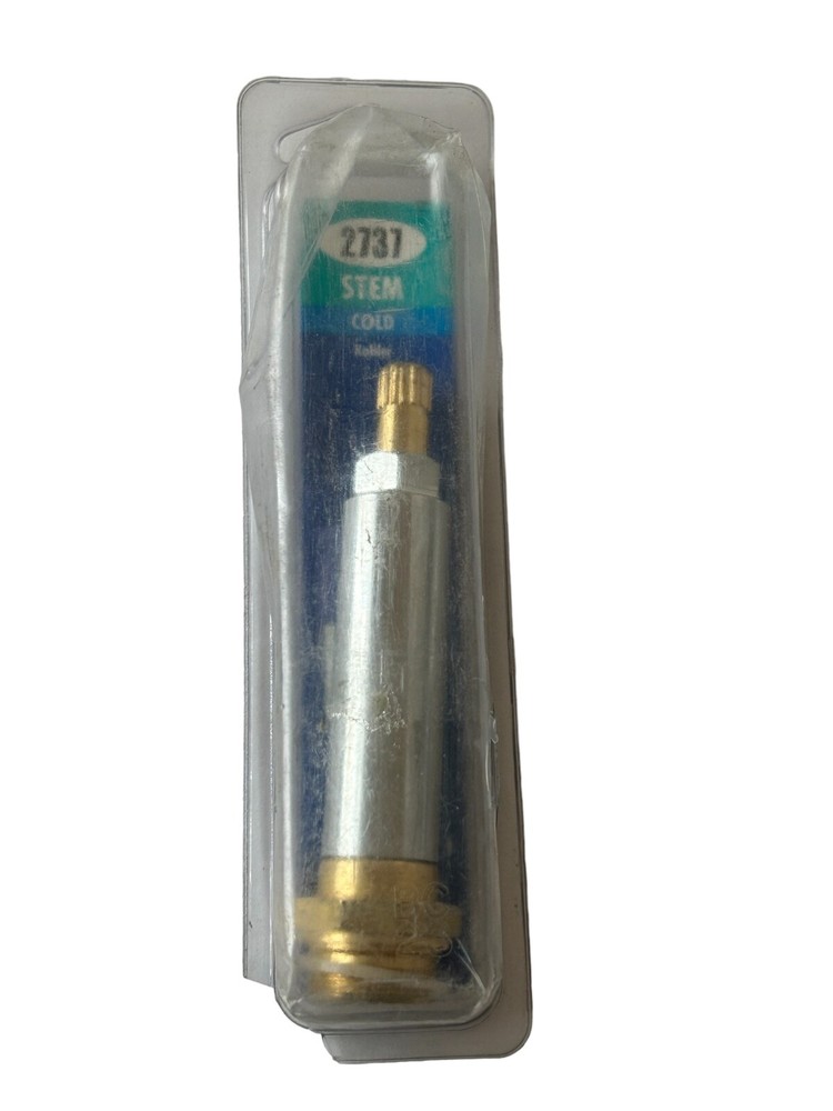 BRASS CRAFT 2737 Cold Stem Kholer - New