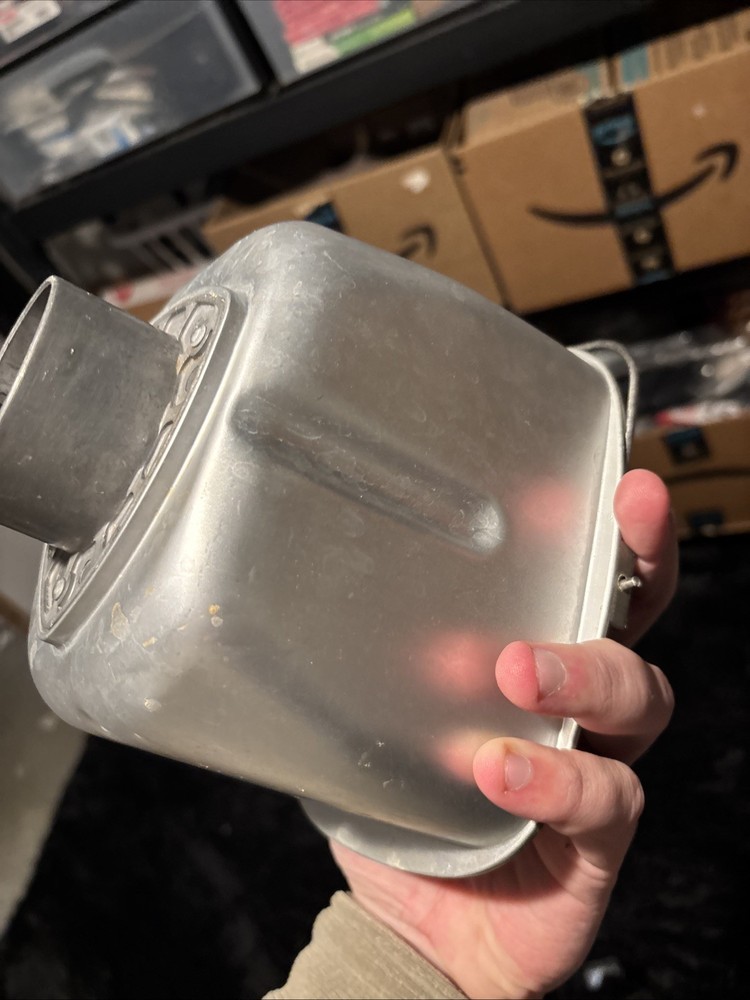 Zojirushi Replacement Bread Machine Pan & Paddle ONLY Model BBCC-Q10