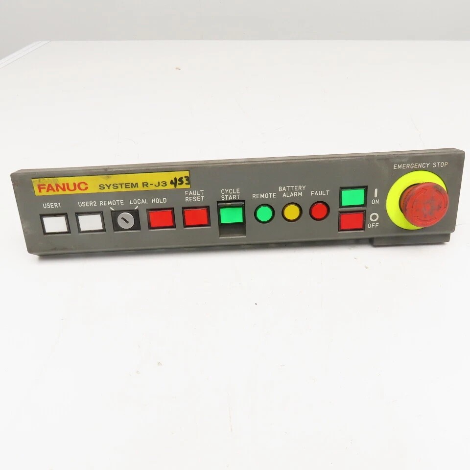 Fanuc A05B-2400-C012