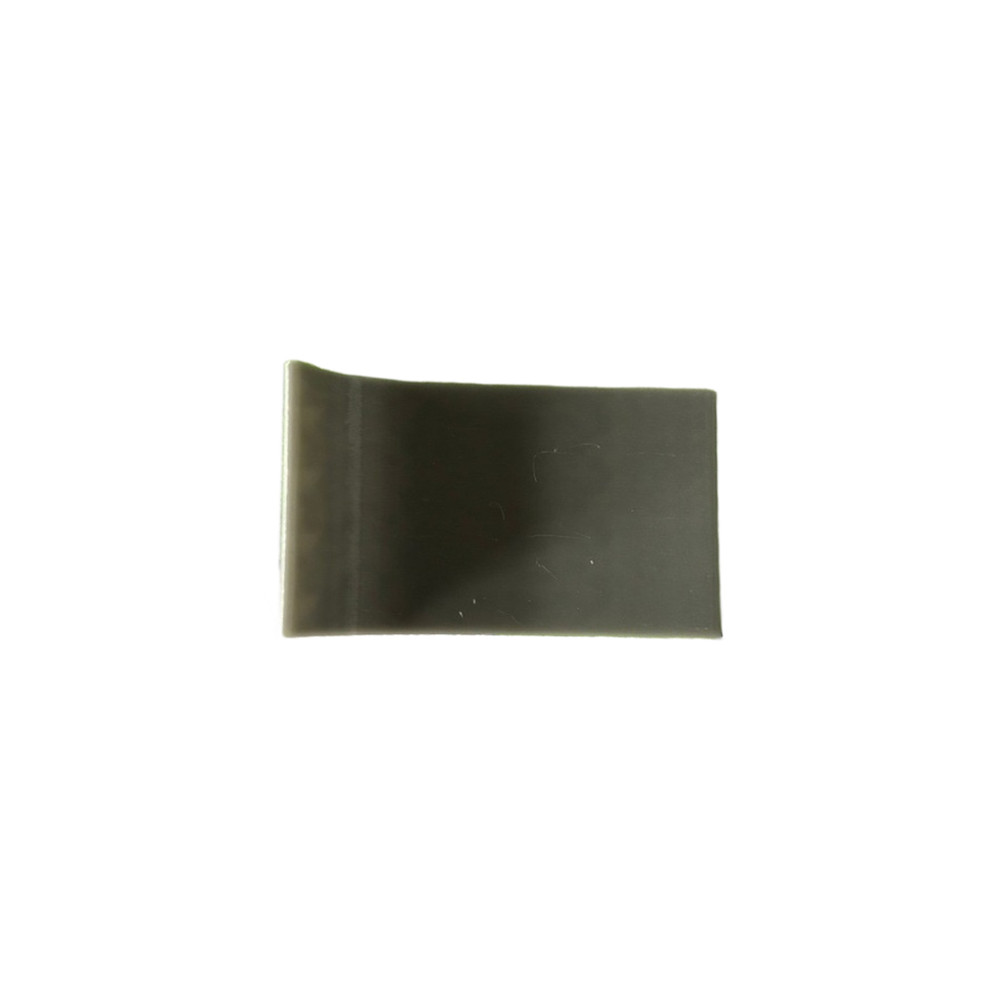 For Square Round Waste Bin Wall Protector Stopper Non-Slip Plastic 4 Piece Set
